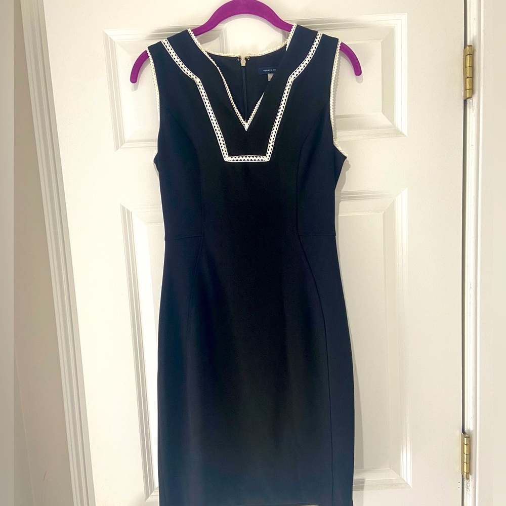 Tommy Hilfiger Dress size 2. Worn once.